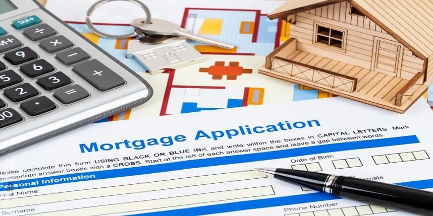 How Long Does a Mortgage Application Take